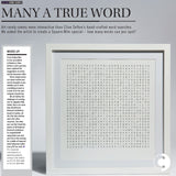 Square Mile Magazine