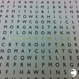 Square Mile Magazine